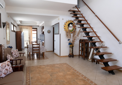Casa Vacanze Villa Lina